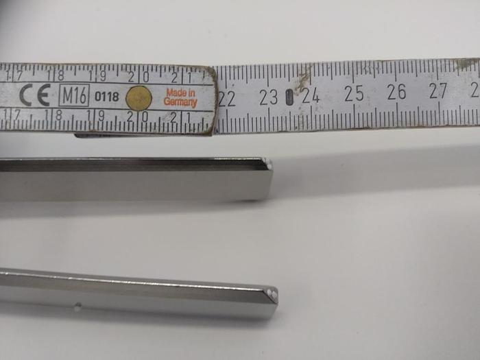 Soliphant II, FTM30S-Z7DA1, Endress et Hauser, Eex, capteur 230mm, neuf