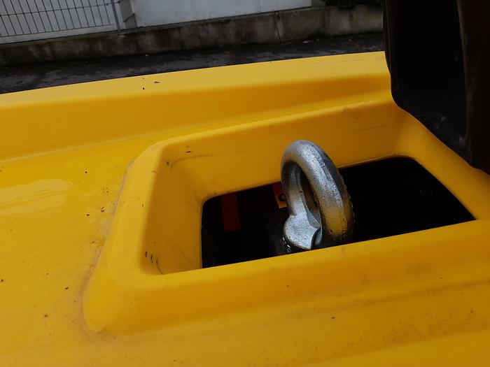 Used Demo Atlas Copco HiLight H6+