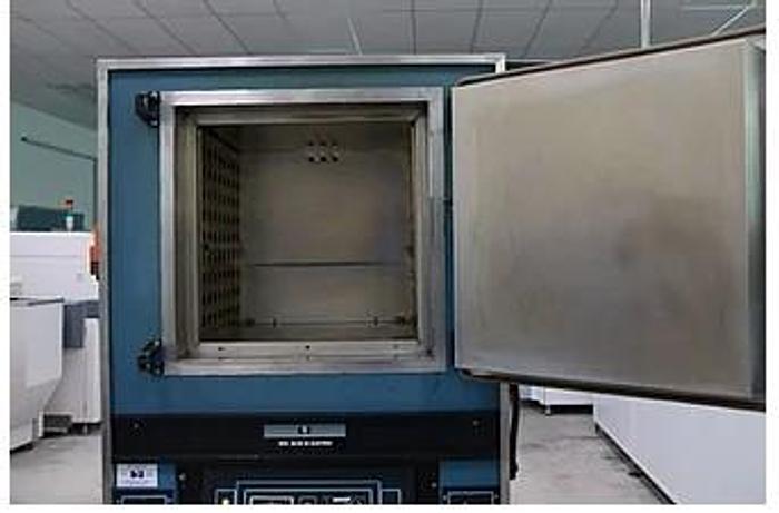 Used Blue M Oven