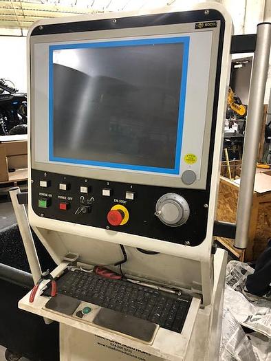 Used SOCO CNC Bender  2017