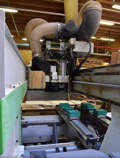 Usato 2011 Biesse Rover A 4.30