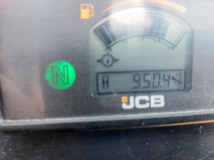 Used 2019 JCB 9 Ton