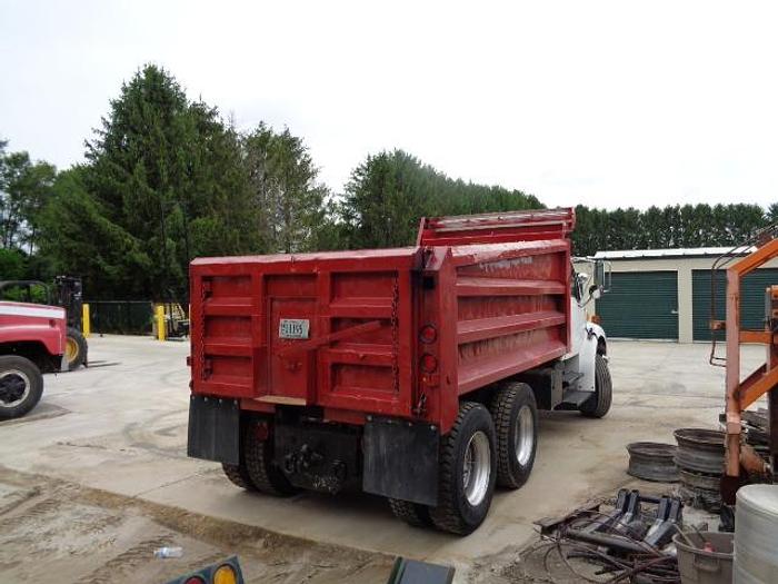 Used 2004 Sterling Acterra- Stock #: 8600