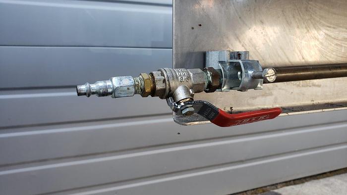 Used 15′ & 17′ SS Food-Grade Intralox Conveyors