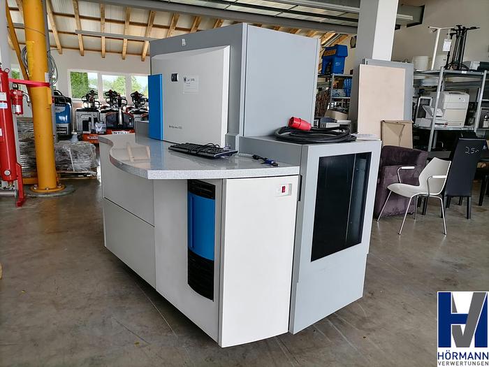Gebraucht 2005 Hewlett Packard Indigo r1000