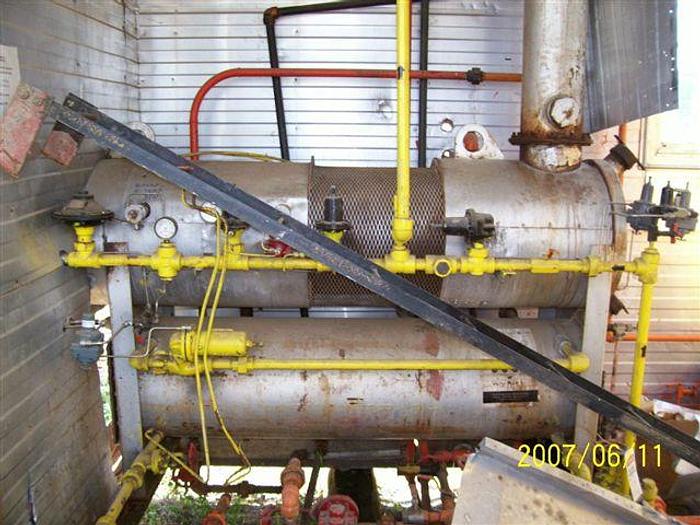 Used Maloney Industries Inc