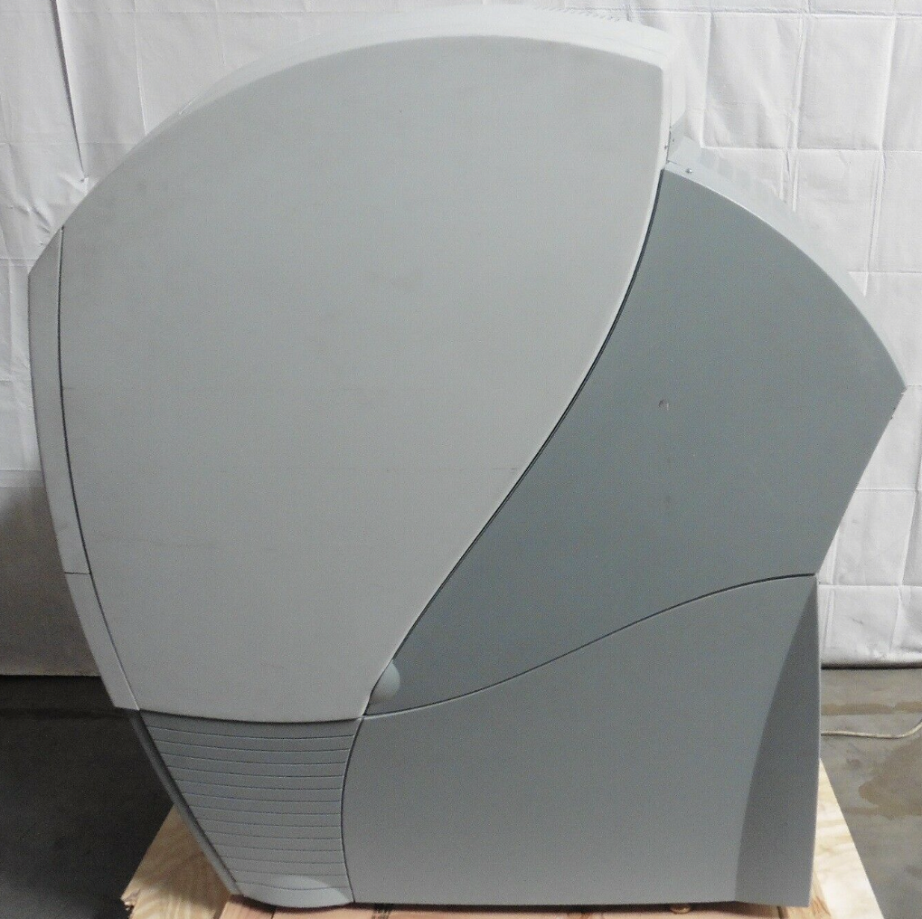 Used 3D Systems InVision si2 3D Printer & InVision Finisher 1-A