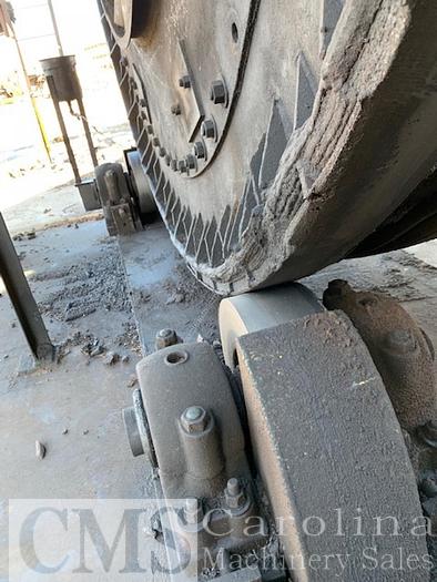 Used Complete Operation Drying System