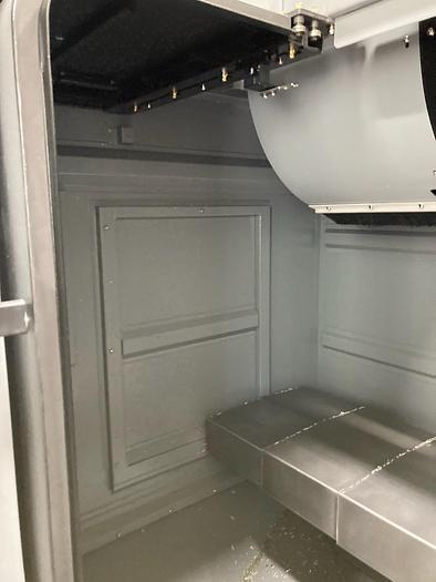 Used 2018 HURCO VM20i Vertical Machining Center *** Only 80 Hours***