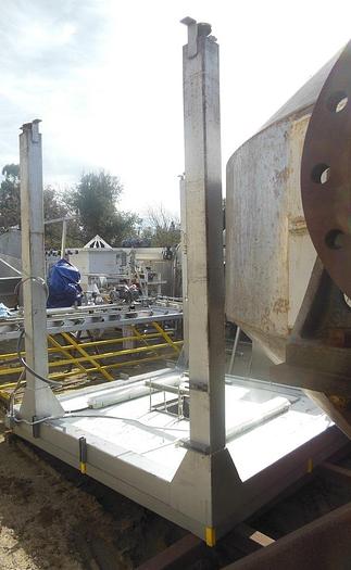 Used Scale, Combination, High Tek, 14-Head, Model HTMW-T2-2.5-WD #S742673