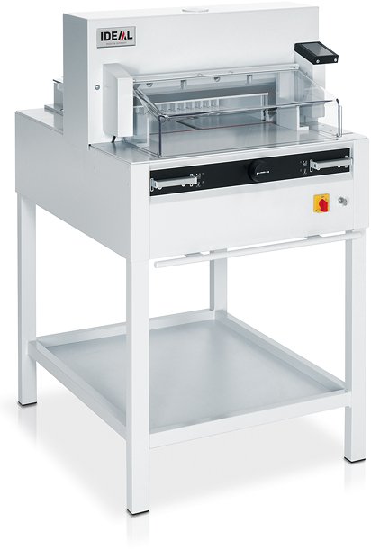 IDEAL 4855 Guillotine