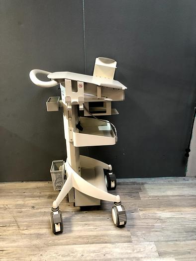 Gebraucht Philips-Ultrasound-Cart-6087