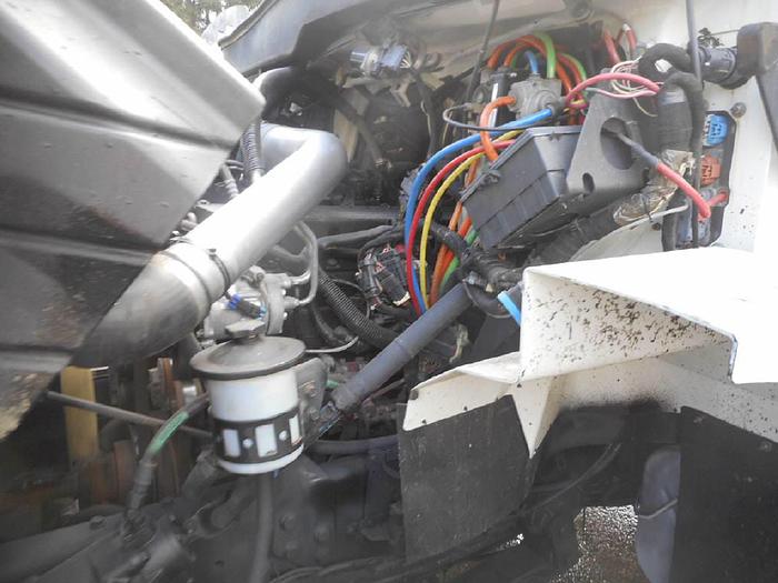 Used 2006 International 7600- Stock #: 4689B