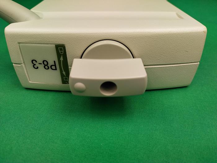 Gebraucht Siemens P8-3 Kardio Ultraschallsonde