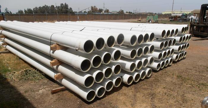 Used Filter, Reverse Osmosis, Ionics, Nanofiltration, 300 GPM,(4) #C738975