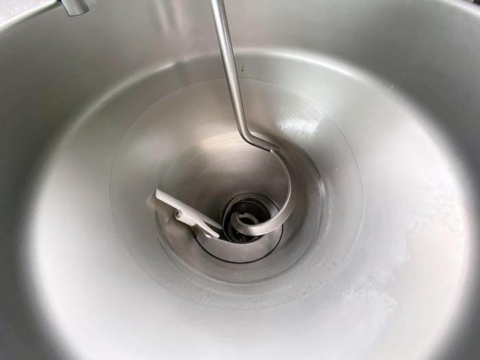 Überholt Handtmann VF 608 Plus