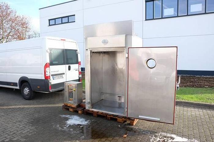 Gebraucht Bastramat 1500 C-FR