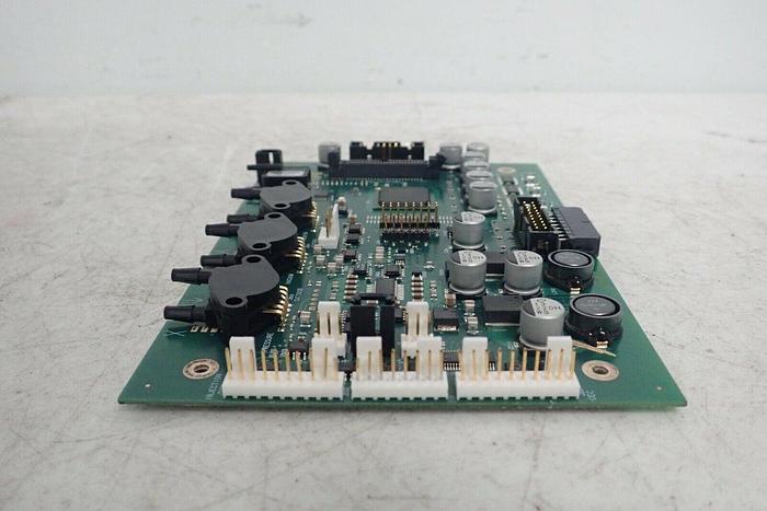 Used Agilent G7100-31801 G7100-65801 CE-Sampler Board