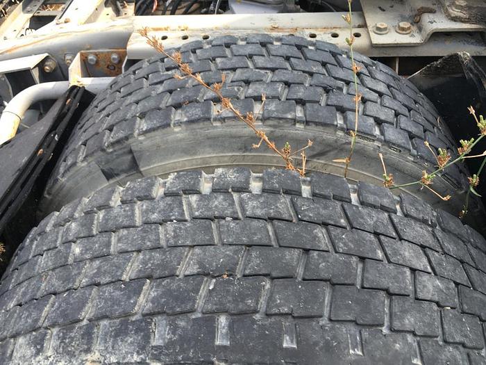 Used 1998 DAF DAF 95 XF 430 EURO 2 manual