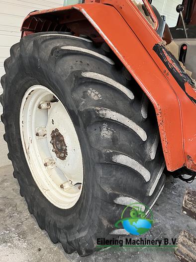 Used 1995 Fiat F110 DT