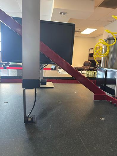 Used 2017 Mitutoyo CRT-PM574