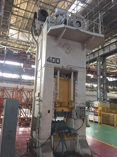 Used Press Trimming KA2536