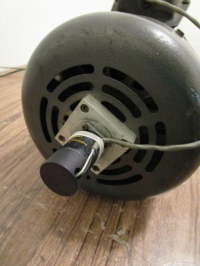 Used HAMPTON PRODUCTS / HPC PERMANENT MAGNET DIRECT CURRENT MOTOR 3218