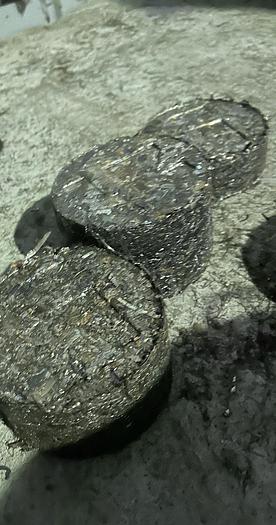 Used JiangSu DongFang Hydraulic Co. Y83-500