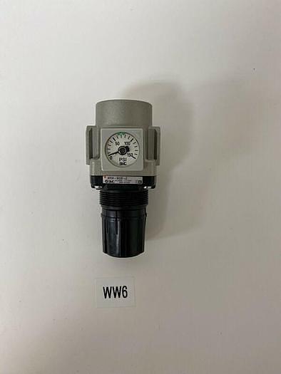 New SMC AR30-N03E-Z-B (No Box)