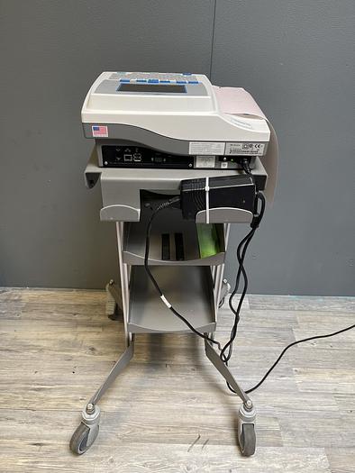 Gebraucht EKG Atria 6100 EKG Gerät