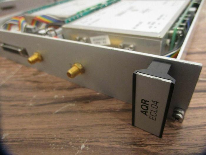 Used Bruker MMA Unit