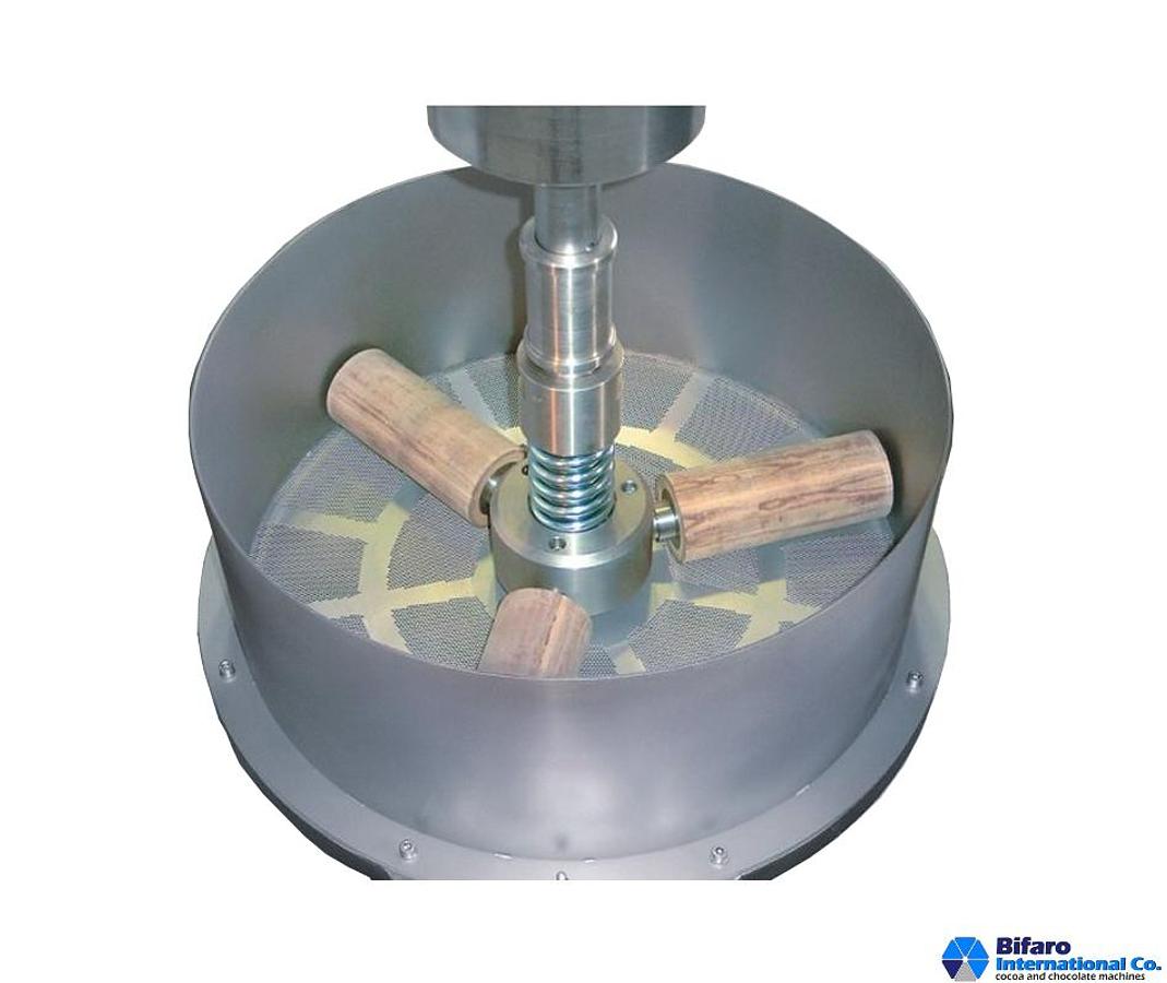 Macchine per vermicelli