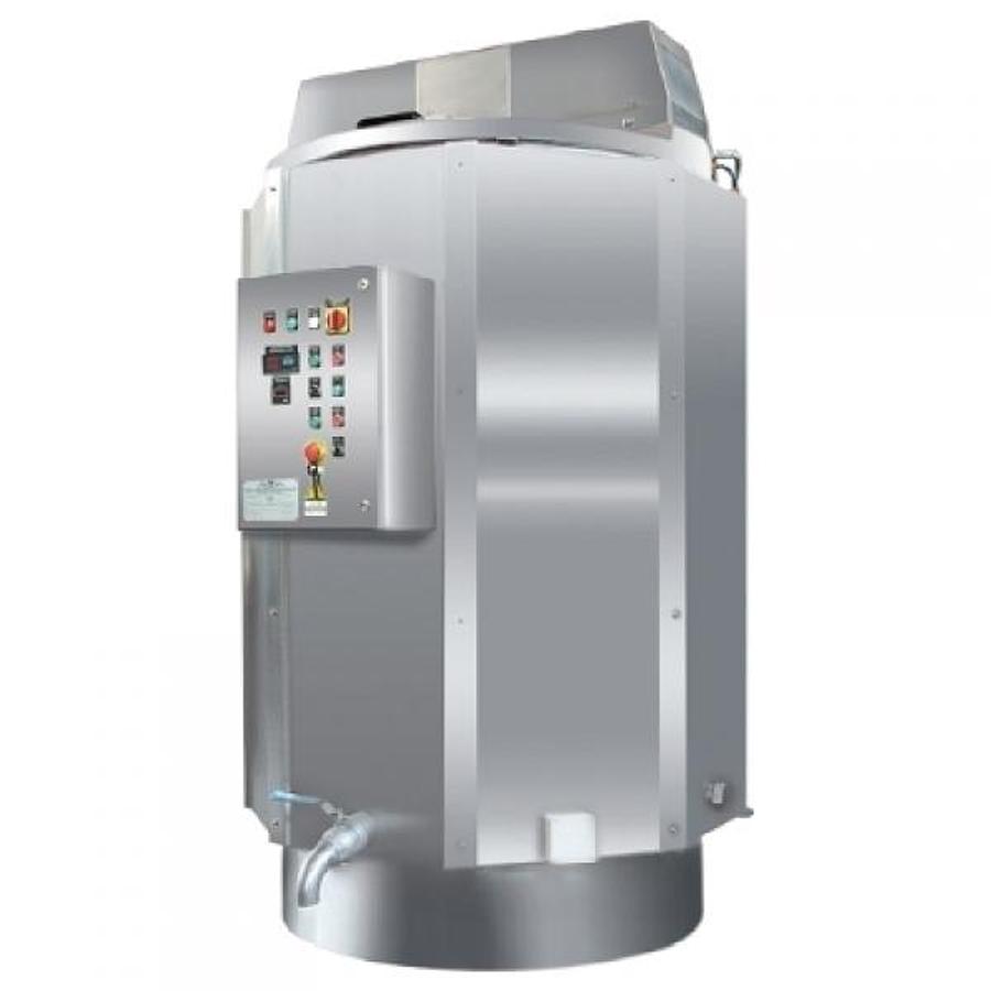 Serbatoio di stoccaggio