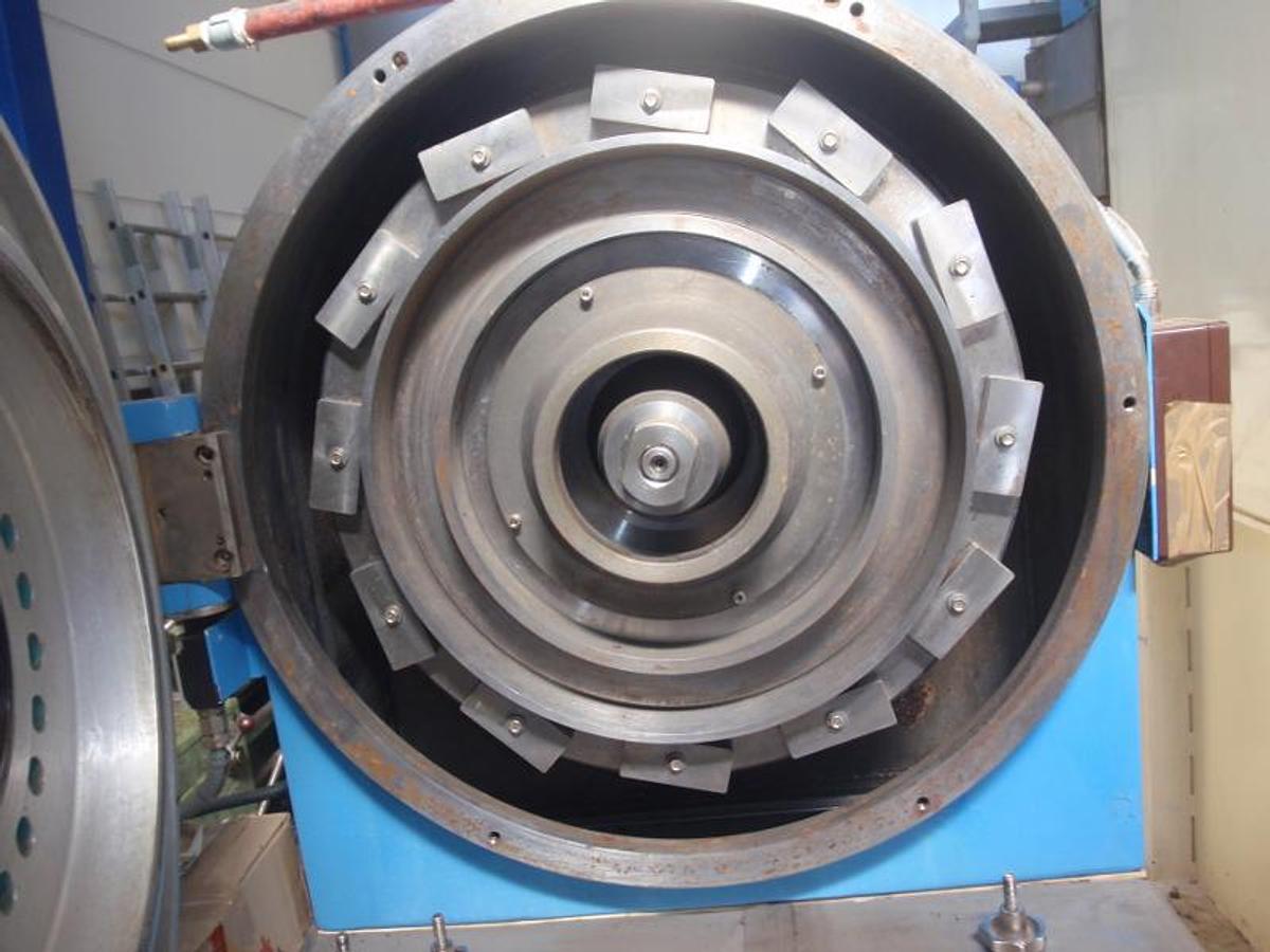 Pre-fresatura per pennini