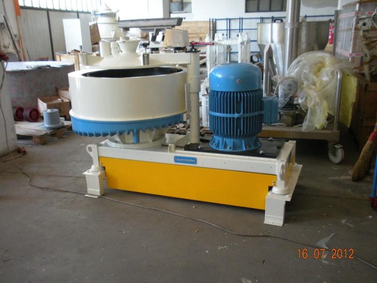 Pre-fresatura per pennini