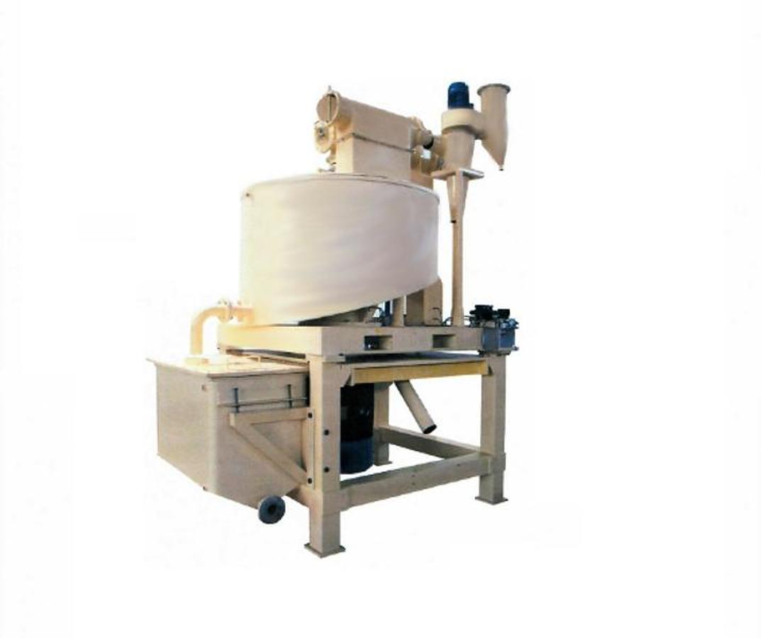 Pre-fresatura per pennini