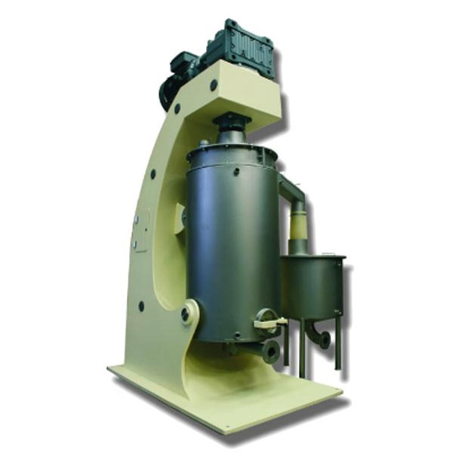 Mulino a sfere di raffinazione