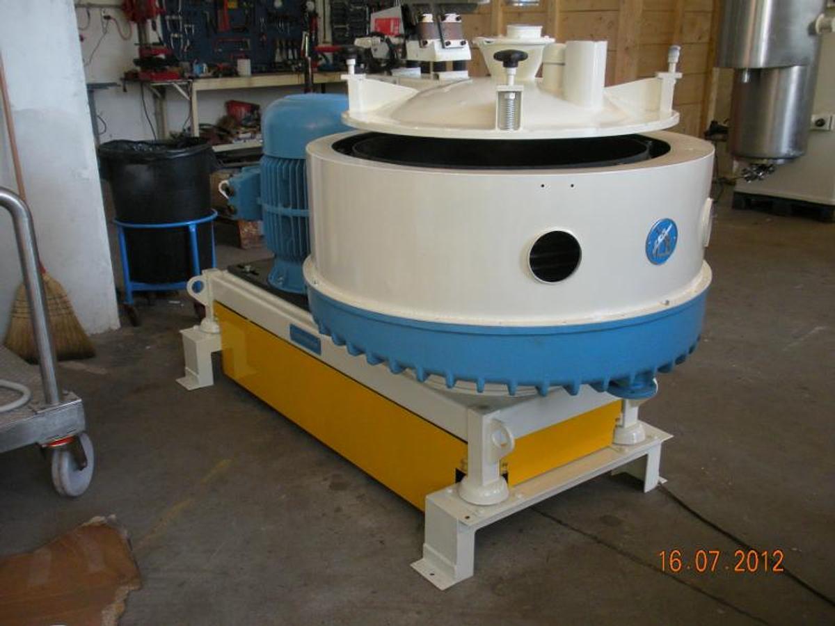 Pre-fresatura per pennini