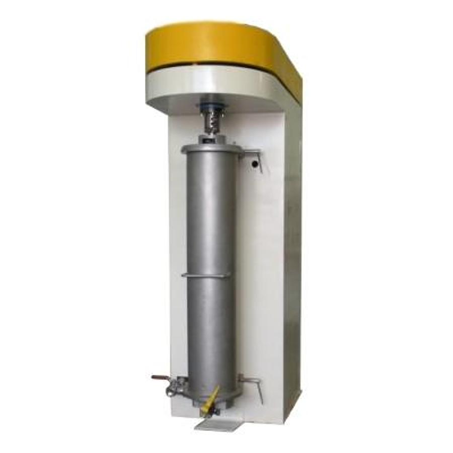 Mulino a sfere di raffinazione