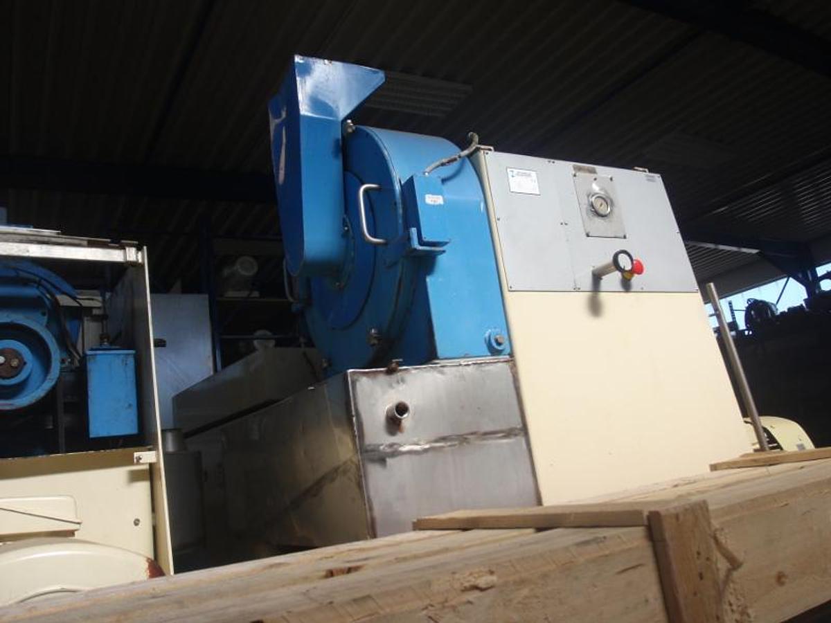 Pre-fresatura per pennini