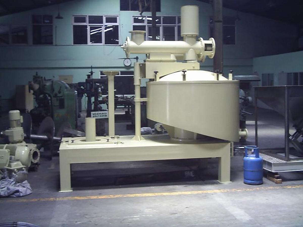 Pre-fresatura per pennini