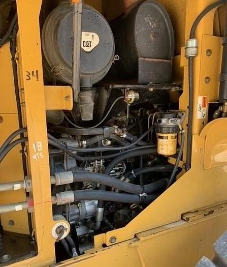 Used Wheel Loader, Caterpillar, 928G (Used)
