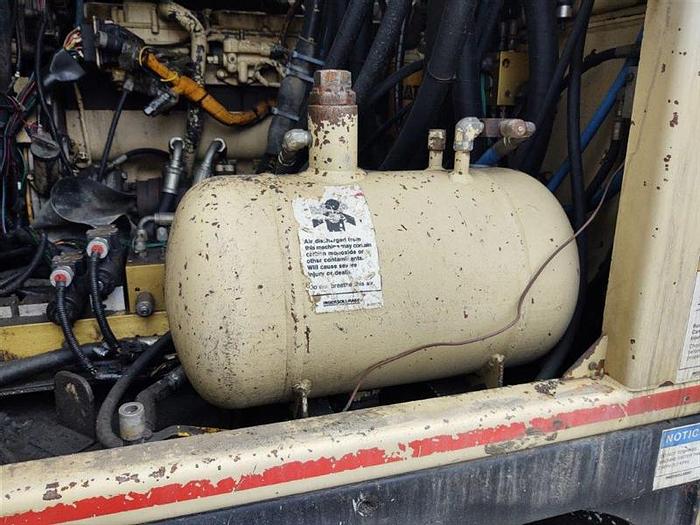 Used 2003 Ingersoll-Rand CM-780D Blasthole