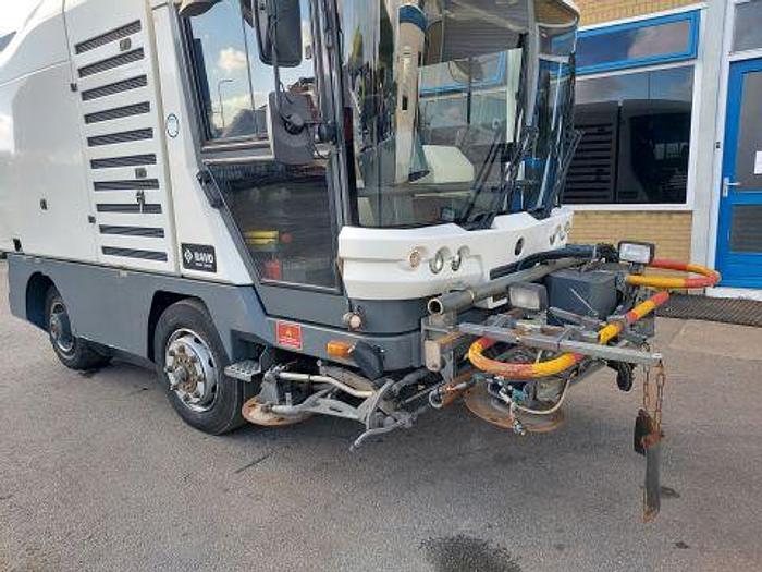 Gebruikt 2013 RAVO 540 CD