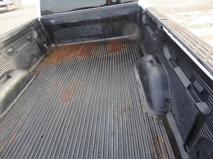 Used 2008 GMC 2500hd