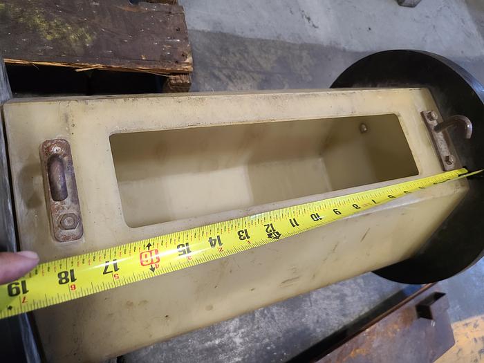 Used Dreher Finishing Barrells Lot of 7