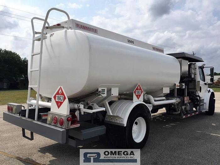 Used Unit #: 17334 - 2006 International chassis, Manufactured by DTS.