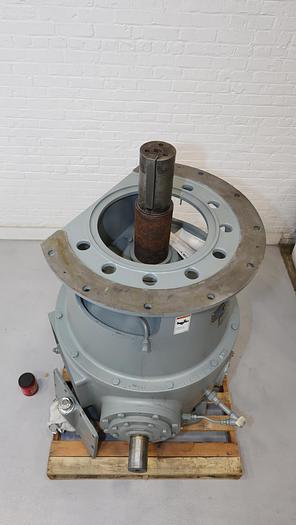 Unused Beloit Model 350V Shark Pulper Drive #44554