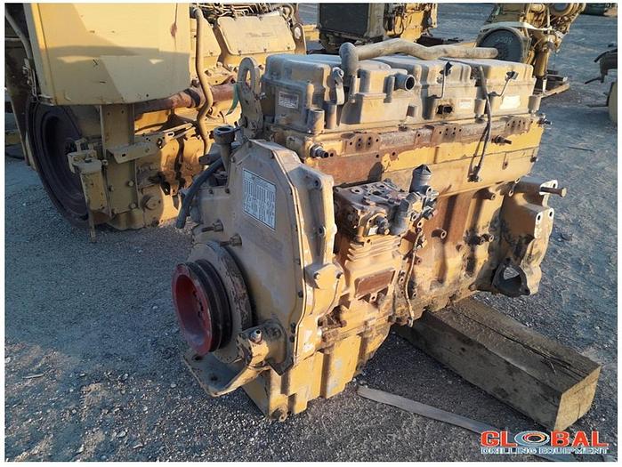 Used Item 0622 : 2000 Caterpillar C-10 Diesel Engine