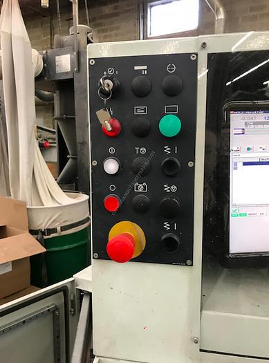 Used Schelling America FX-H 430